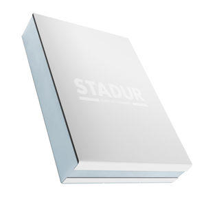 roof acoustic sandwich panel