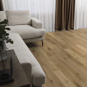 engineered parquet floor