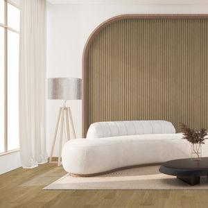 engineered parquet floor
