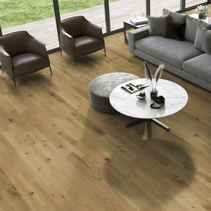 semi-solid parquet floor 1