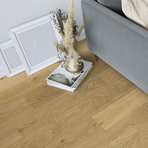 engineered parquet floor