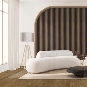 engineered parquet floor