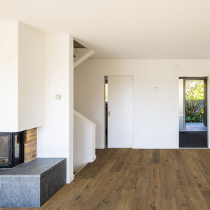 engineered parquet floor