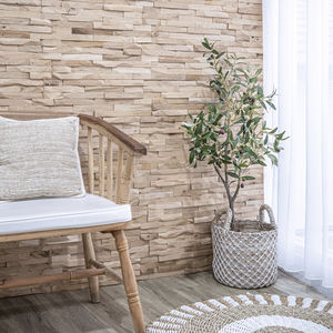 wood wall cladding panel 1