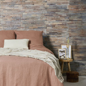 wooden wall cladding panel 1