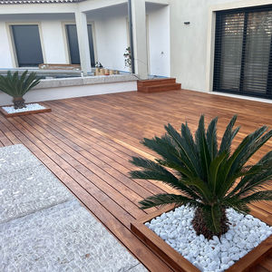 teak deck board 1
