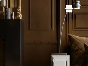 solid wood molding 1