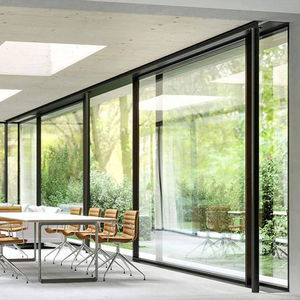 self-supporting conservatory