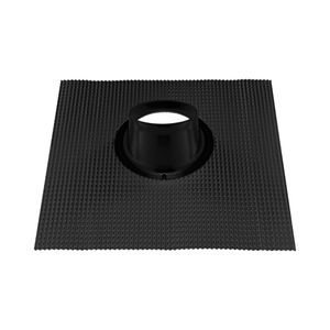 roof flashing