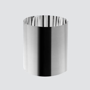 aluminum fitting