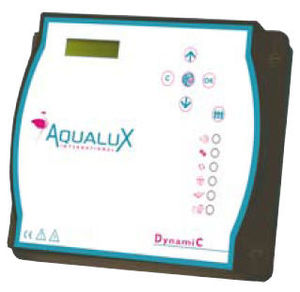 swimming pool salt chlorinator