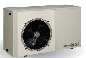 air source heat pump 1