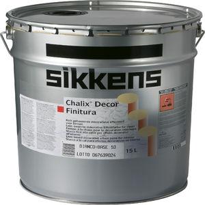 decorative paint