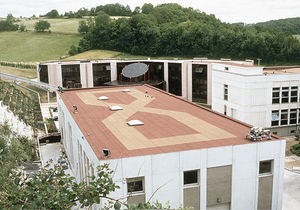 protection waterproofing membrane