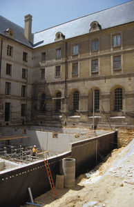protection waterproofing membrane
