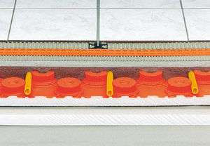 thermal-acoustic insulation