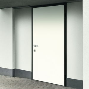 security door