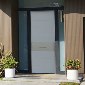 security door