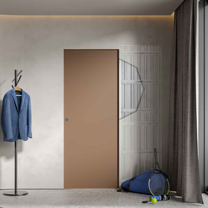 sliding door pocket system