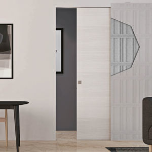 sliding door pocket system 1