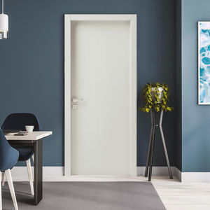 interior door