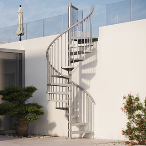 modular staircase
