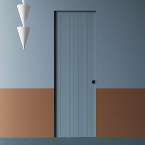 interior door