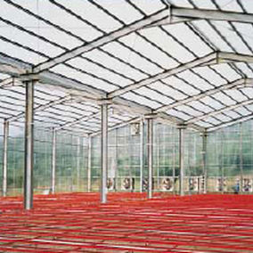 polycarbonate roofing sheet
