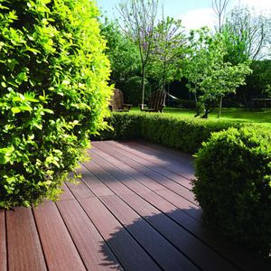 composite deck boards