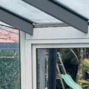 aluminium profile