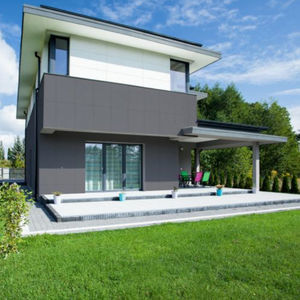 panel cladding