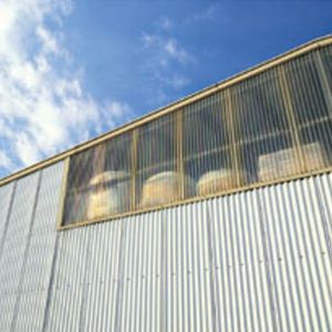 panel cladding