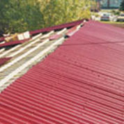 asphalt roofing