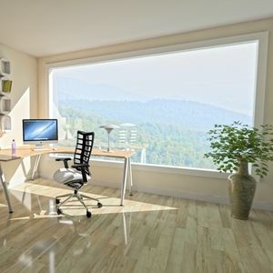 UV protection security film