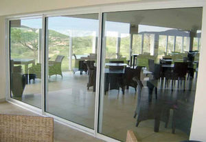 sliding patio door 1