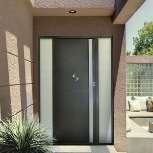 entry door