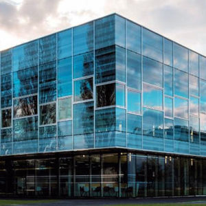 spandrel curtain wall 1