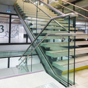 aluminum railing