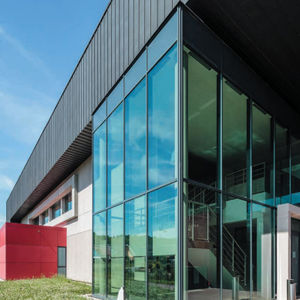 aluminum profile