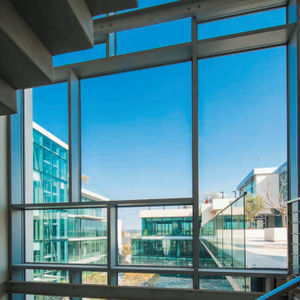 aluminum profile