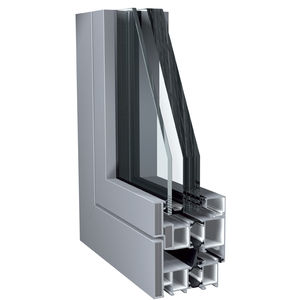 aluminum window