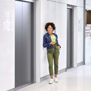 electric elevator 1
