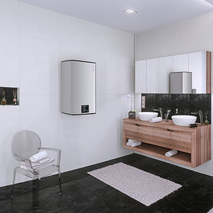 electric water heater