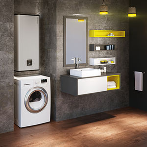 electric water heater