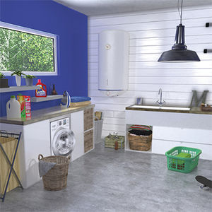 electric water heater 1