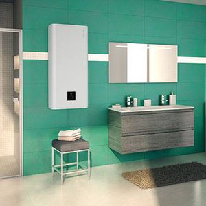 electric water heater