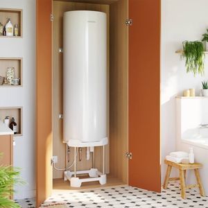 electric hot water tank 1