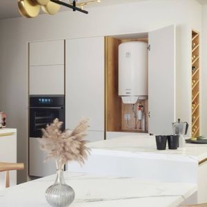electric water heater 1