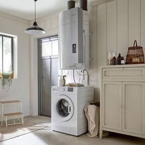 electric hot water tank 1