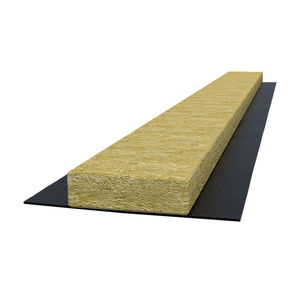 thermal-acoustic insulation